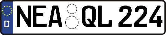 NEA-QL224