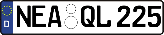NEA-QL225