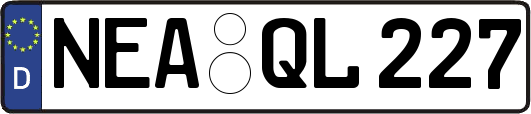 NEA-QL227