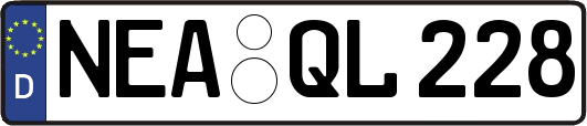 NEA-QL228