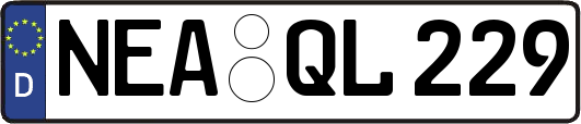 NEA-QL229