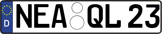 NEA-QL23