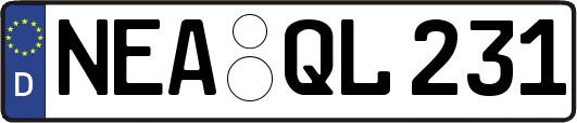 NEA-QL231