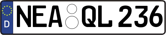 NEA-QL236