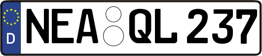 NEA-QL237