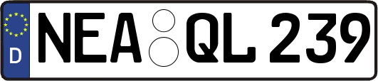 NEA-QL239