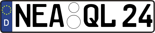 NEA-QL24