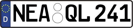 NEA-QL241