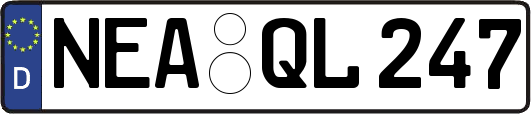 NEA-QL247