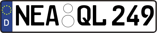 NEA-QL249