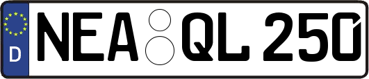NEA-QL250
