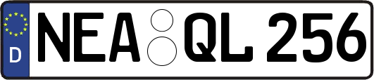 NEA-QL256