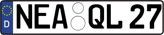 NEA-QL27