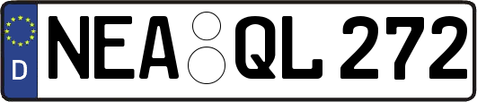 NEA-QL272