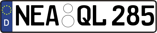 NEA-QL285