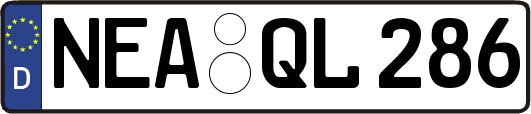 NEA-QL286