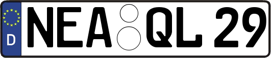 NEA-QL29