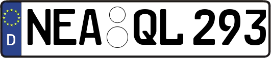 NEA-QL293