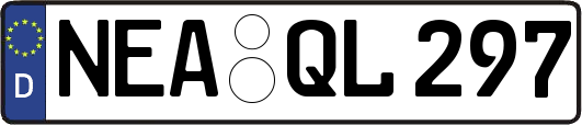 NEA-QL297