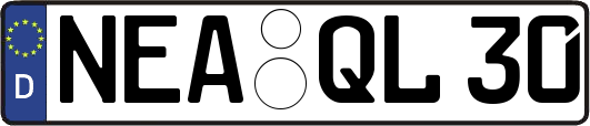 NEA-QL30