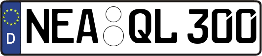 NEA-QL300