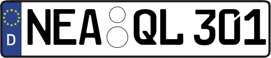 NEA-QL301
