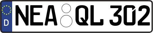 NEA-QL302