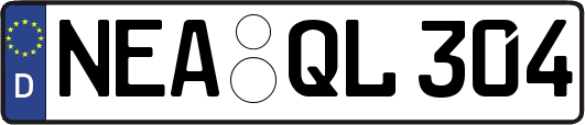 NEA-QL304