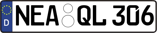 NEA-QL306