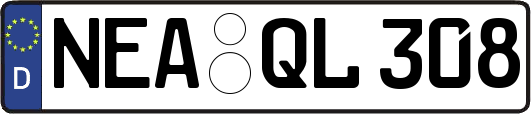 NEA-QL308