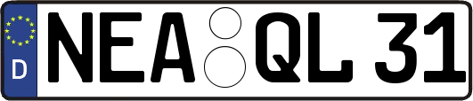 NEA-QL31