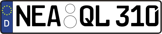 NEA-QL310