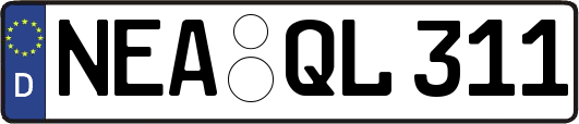 NEA-QL311