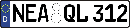 NEA-QL312