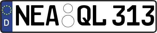 NEA-QL313