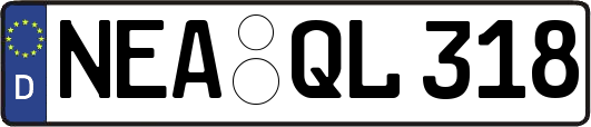 NEA-QL318