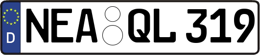 NEA-QL319