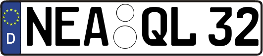 NEA-QL32
