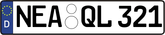 NEA-QL321