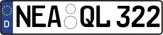NEA-QL322