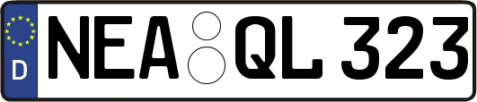 NEA-QL323