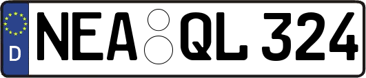 NEA-QL324