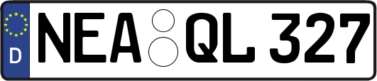 NEA-QL327