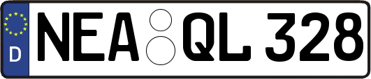 NEA-QL328