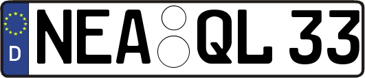 NEA-QL33