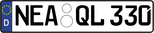 NEA-QL330