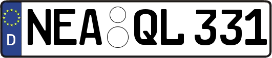 NEA-QL331