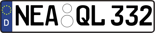 NEA-QL332