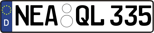 NEA-QL335