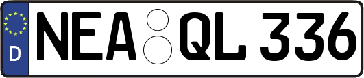 NEA-QL336